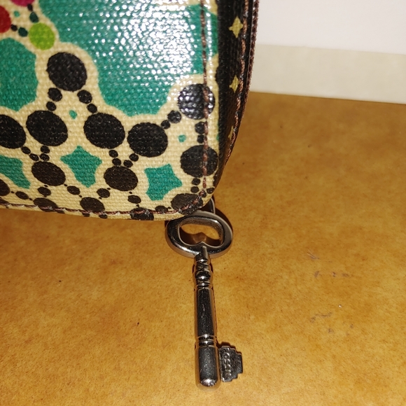 Fossil Wallet - Picture 5 of 9